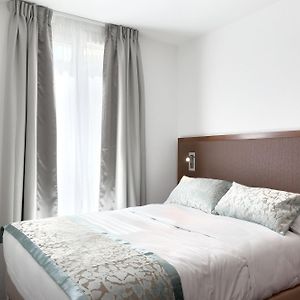 Habitación Doble Estándar